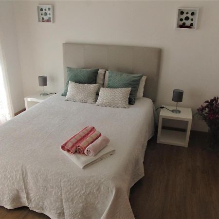 Paleco'S House Apartment Nazare Bagian luar foto