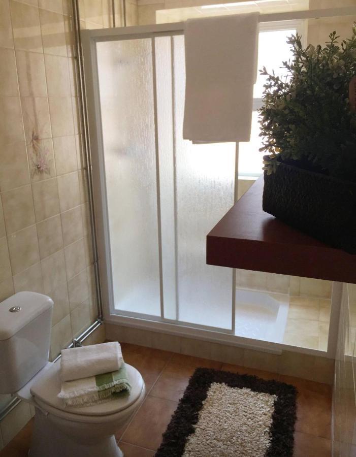 Paleco'S House Apartment Nazare Bagian luar foto