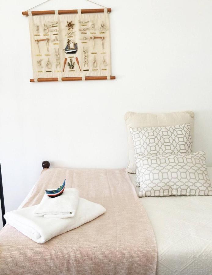 Paleco'S House Apartment Nazare Bagian luar foto