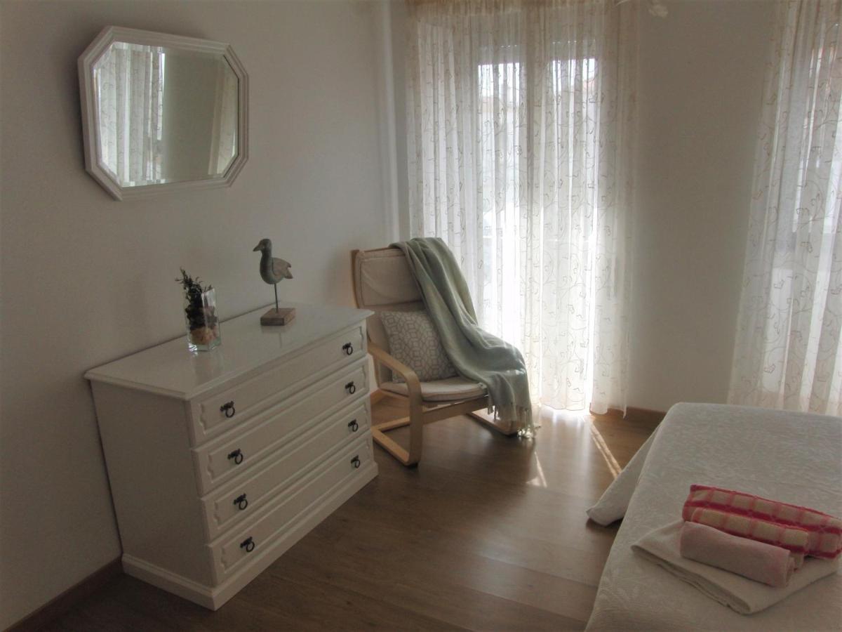 Paleco'S House Apartment Nazare Bagian luar foto