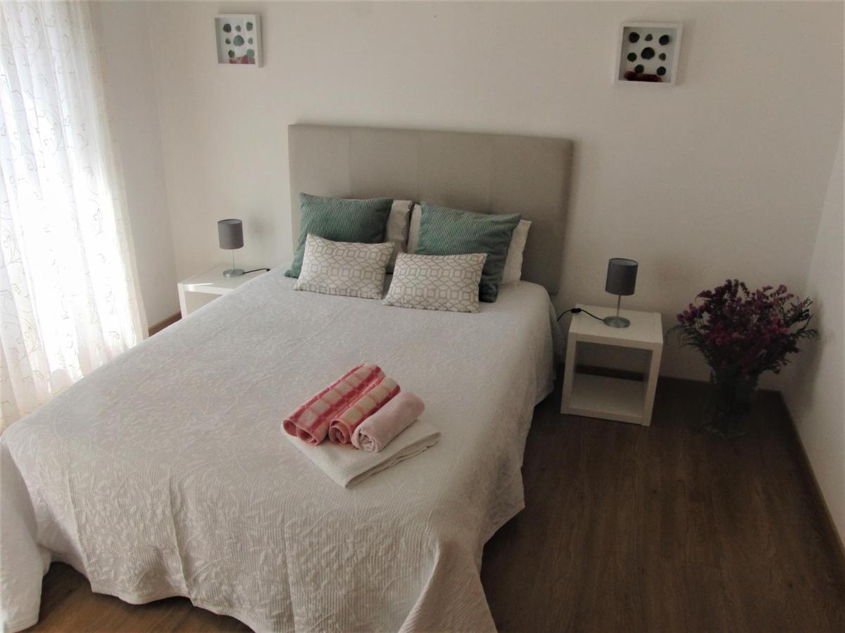 Paleco'S House Apartment Nazare Bagian luar foto