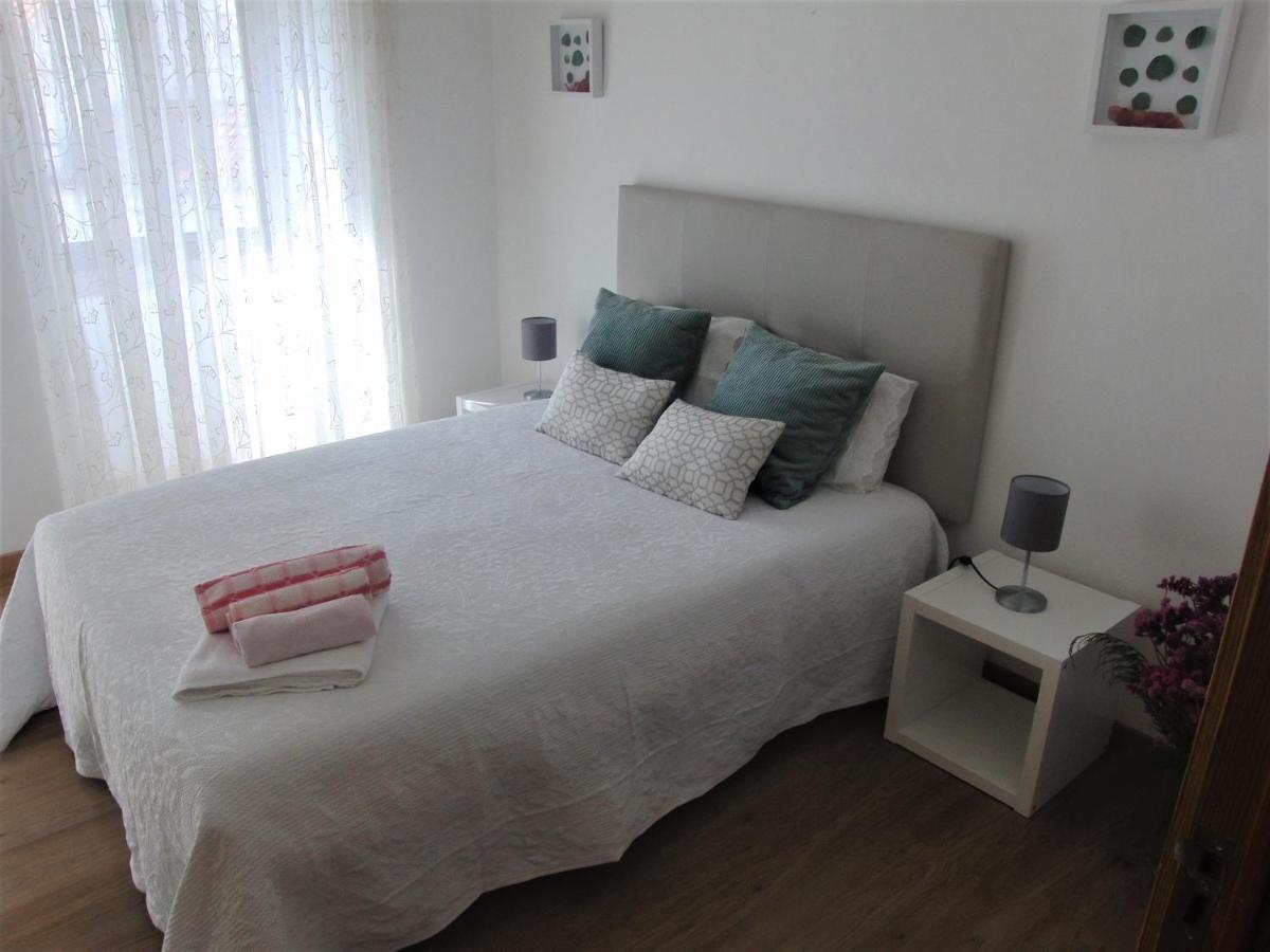 Paleco'S House Apartment Nazare Bagian luar foto